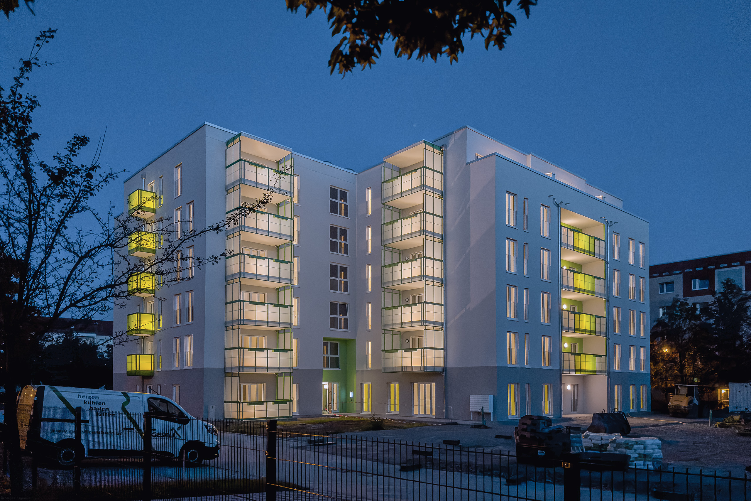 Familienbetrieb der neuen Generation